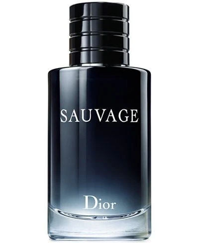 Dior Sauvage EDT 100 ml Erkek Parfüm ürün görseli 1