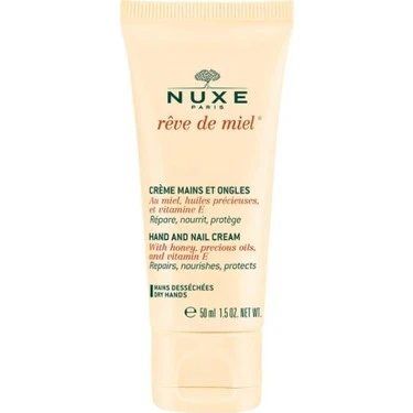 Reve De Miel El Ve Tırnak Kremi 50 Ml ürün görseli 1