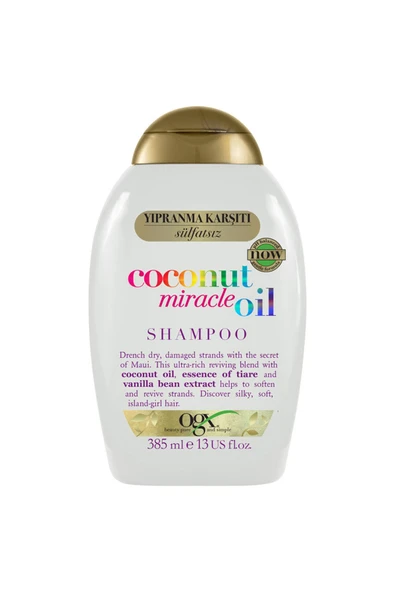 ILLUMİNATİNG-SHİNİNG SHAMPOO FROM ROOT TO TIP FOR DRY HAIR 385 ML DKHAİR691 ürün görseli 1