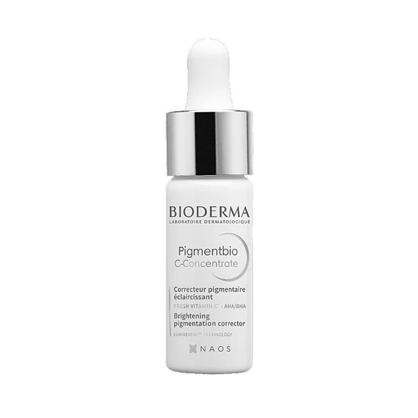 Bioderma Pigmentbio C-Concentrate 15 ml ürün görseli 1