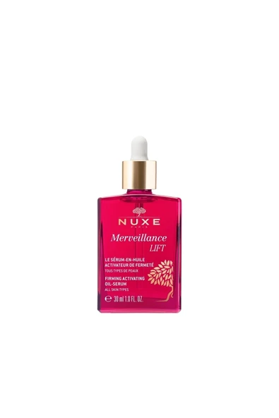 SKİN BARRİER REPAİRİNG AND LIFTING REPAIRING SKIN LINES OIL SERUM 30 ML DKHAİR607 ürün görseli 1
