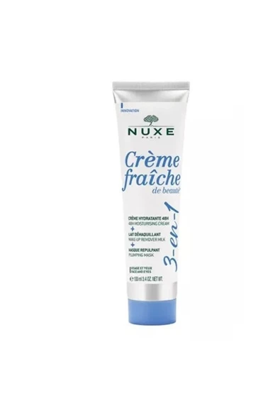 Creme Fraiche De Beaute 3in1 100 Ml ürün görseli 1