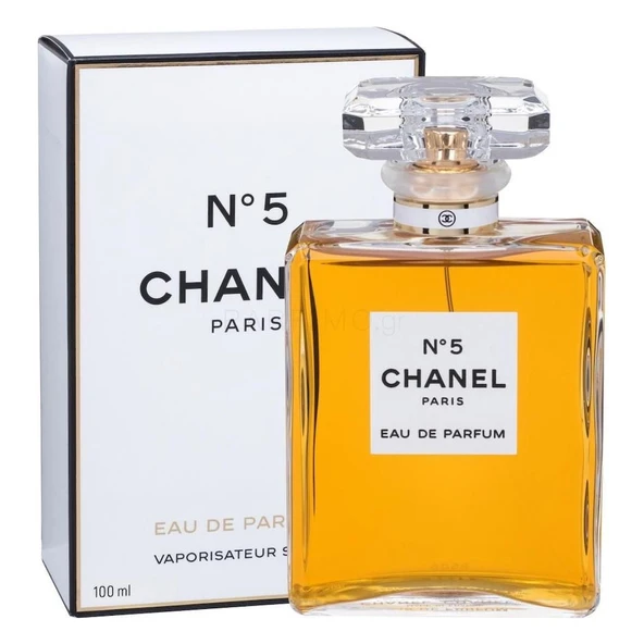 No:5 Fem 100 ml ürün görseli 1