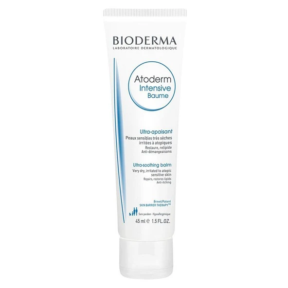 Bioderma Atoderm Intensive Balm 45 ml ürün görseli 1
