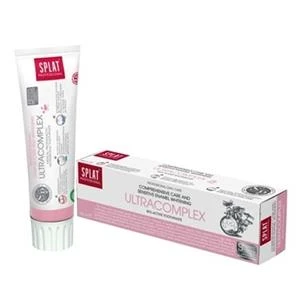 Splat Ultracomplex Diş Macunu 100ml ürün görseli 1