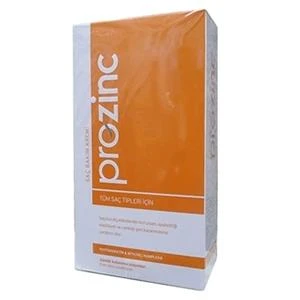 Prozinc Saç Bakım Kremi 300ml ürün görseli 1