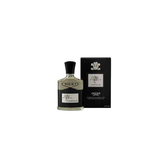 Aventus Eau De Parfum 100 ml ürün görseli 1