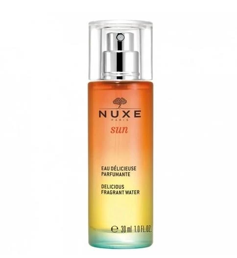 Nuxe Sun Eau Delicieuse Parfumante 30ml ürün görseli 1