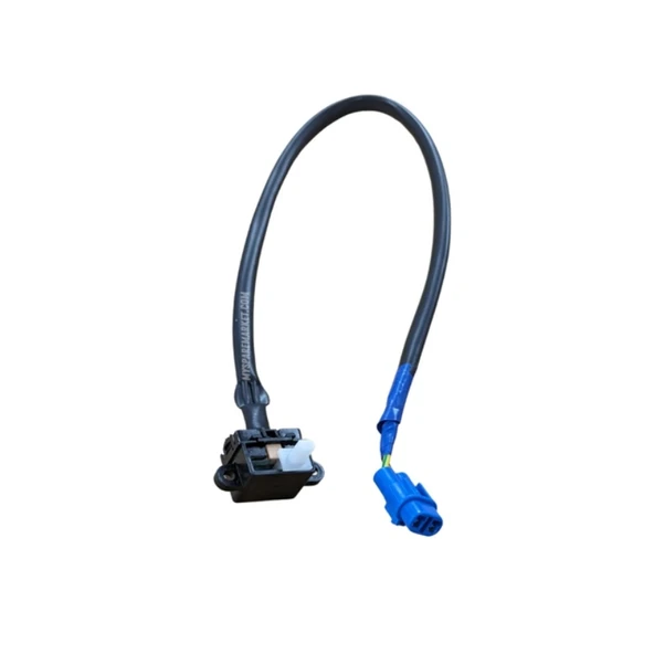 Bajaj Pulsar RS 200 Debriyaj Müşürü JY401404 ürün görseli 1