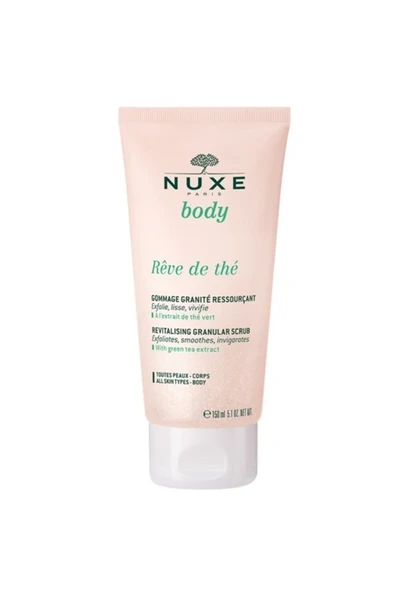 Body Reve De The Vücut Peelingi 150 Ml ürün görseli 1