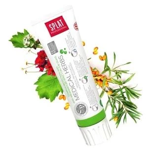 Splat Medical Herps Diş Macunu 100ml ürün görseli 1