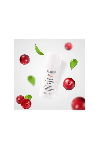 Be Bright Arbutin Kompleks Leke Kremi 33 Ml ürün görseli 1