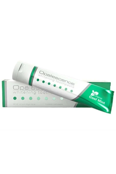 Opalescence Büyük Boy Beyazlatıcı Diş Macunu 133 G ürün görseli 1
