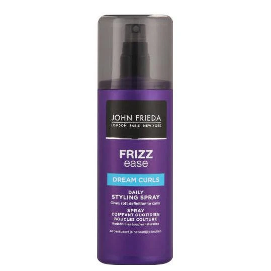 John Frieda Frizz Ease Bukle Belirginleştirici Sprey 200ml ürün görseli 1