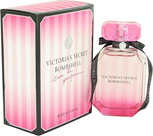 Victoria's Secret Bombshell EDP 100 ml Kadın Parfüm ürün görseli 1