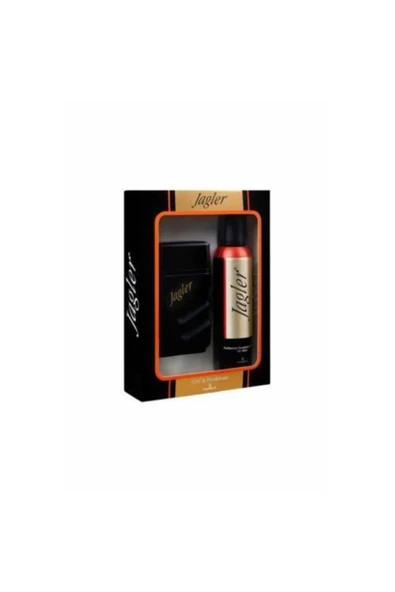 Edt 90 Ml + 150 Ml Deodorant Erkek Parfüm Seti 8690973027467 Marka: Kategori: Deodoran ürün görseli 1