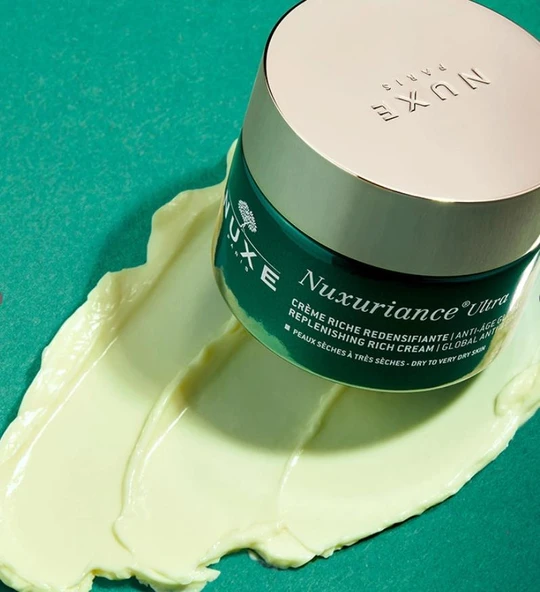 Nuxe Nuxuriance Ultra Rich Cream 50ml ürün görseli 1