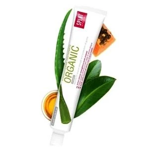 Splat Organic Diş Macunu 75ml ürün görseli 1