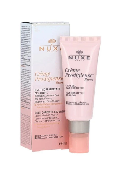 CREME PRODIGIEUSE BOOST ANTİ-DARK CİRCLE CARE CREAM 40ML DKHAİR1171 ürün görseli 1