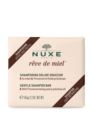 Reve De Miel Hassas Katı Şampuan 65 gr ürün görseli 1