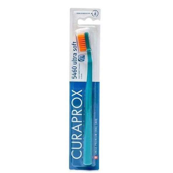 Curaprox CS 5460 Ultra Soft Diş Fırçası ürün görseli 1