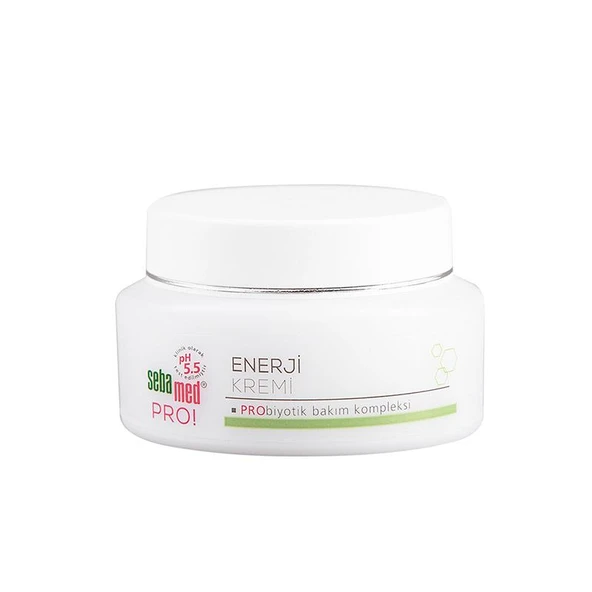 Sebamed PRO Enerji Kremi 50 ml ürün görseli 1