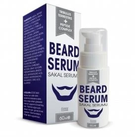 EEOSE Sakal ve Bıyık Serumu 60 ml ürün görseli 1
