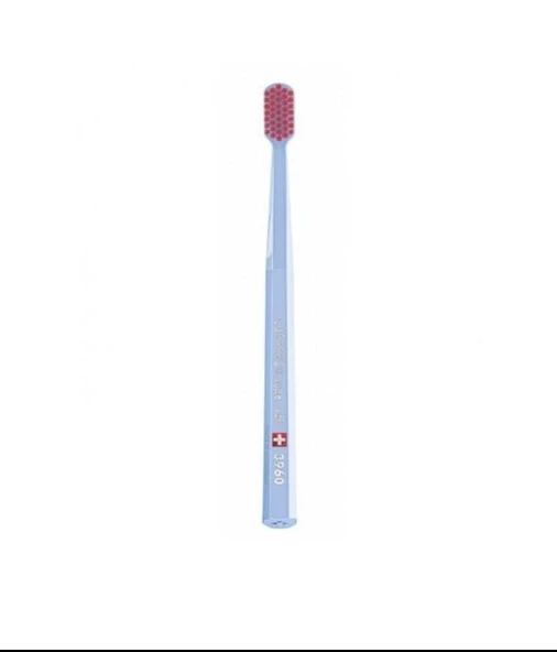 Curaprox Diş Firçasi Ultra Soft 5460 Yeşil ürün görseli 1
