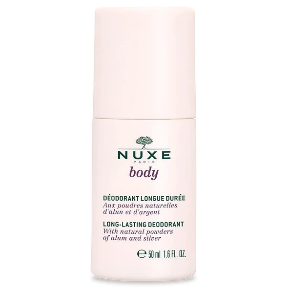Nuxe Body 24 Saat Etkili Roll-on 50ml ürün görseli 1