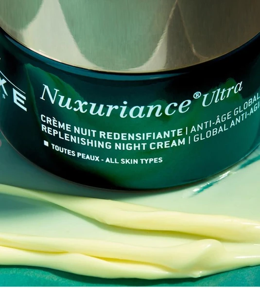 Nuxe Nuxuriance Ultra Night Cream 50ml ürün görseli 1