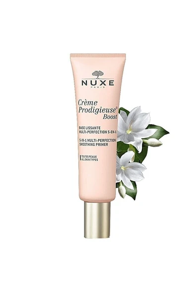 ANTI-AGING PERFECT İLLUMİNATİNG-SHİNİNG MULTI PRIMER 30 ML DKHAİR652 - Resim 2
