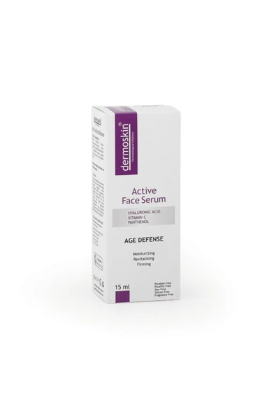 Active Serum 15ml ürün görseli 1