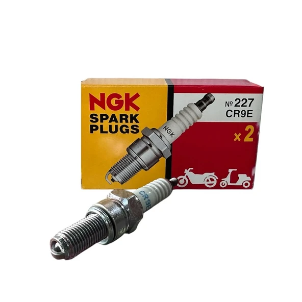 CF Moto NK 250 NGK Buji ürün görseli 1