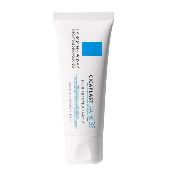 La Roche Posay Cicaplast Baume B5 Krem 40 ml ürün görseli 1