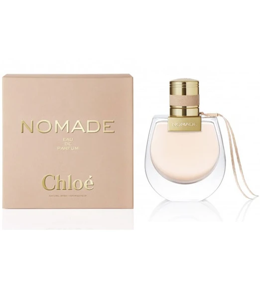 Chloe Nomade EDP 75 ml Kadın Parfüm ürün görseli 1