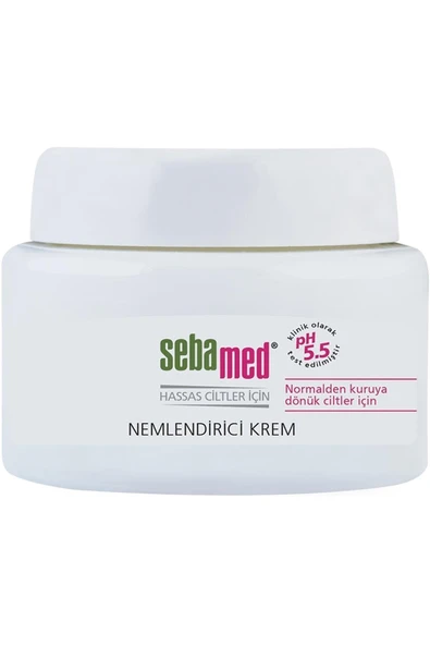 Nemlendirici Kavanoz Gündüz Kremi 75 Ml ürün görseli 1