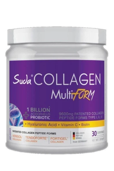 Multiform 300 Gr ürün görseli 1