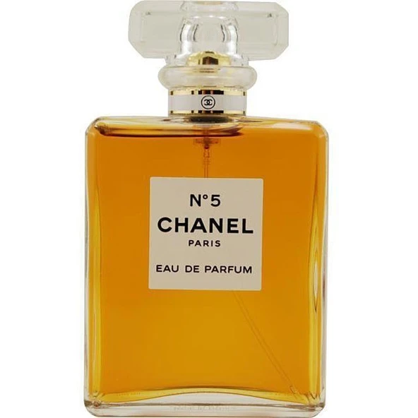 Chanel No 5 EDP 100 ml Kadın Parfüm ürün görseli 1