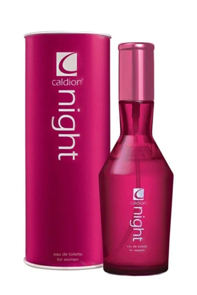 Night Edt 100 ml Kadın Parfüm 9859869879881-3735 ürün görseli 1