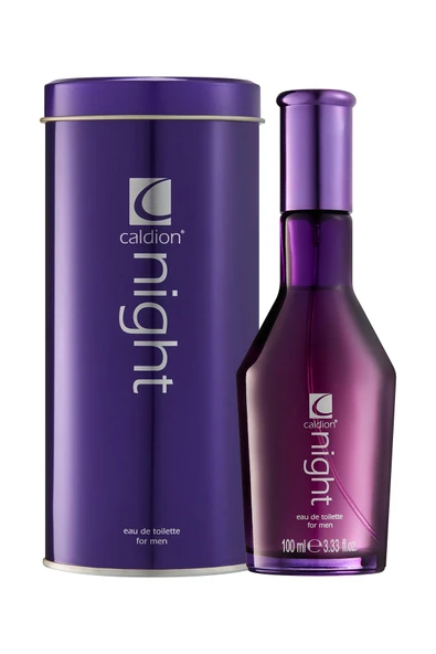 Night Erkek Parfüm Edt 100 Ml ürün görseli 1