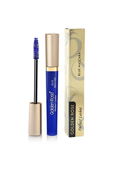 Perfect Lashes Blue Mascara 1 Paket ürün görseli 1