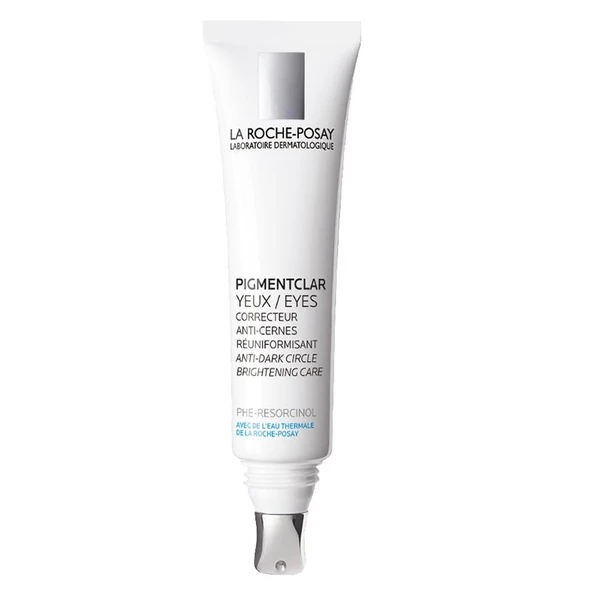 La Roche Posay Pigmentclar Göz Çevresi Bakım Kremi 15 ml ürün görseli 1