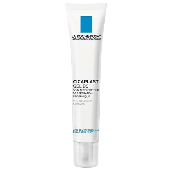 La Roche Posay Cicaplast GEL B5 Krem 40 ml ürün görseli 1