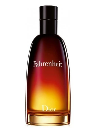 Dior Fahrenheit EDT 100 ML Erkek Parfüm ürün görseli 1