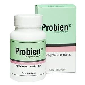 Probien Probiyotik 30 Kapsül ürün görseli 1
