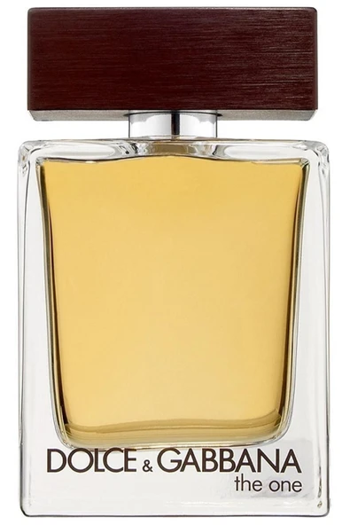 Marka: & Gabbana The One Edt Erkek Parfüm 100 Ml ürün görseli 1