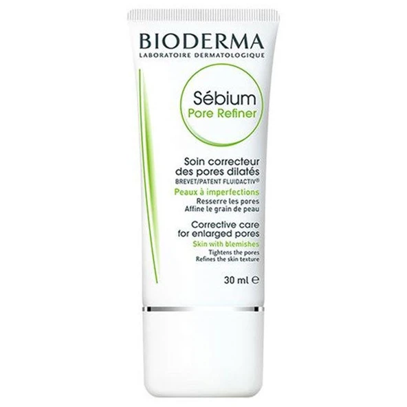 Bioderma Sebium Pore Refiner Krem 30ml ürün görseli 1