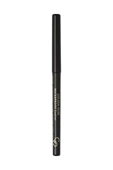 Waterproof Automatic Eyeliner 01 ürün görseli 1