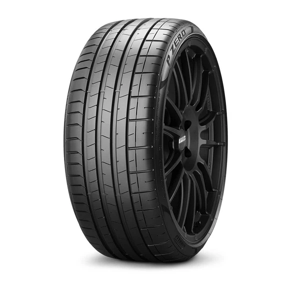 PİRELLİ 275/35R19 100Y XL RFT P-ZERO PZ4 (BMW) ürün görseli 1
