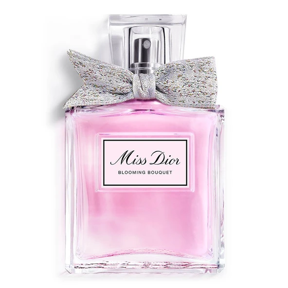 Dior Miss Blooming Bouquet EDT 100 ml Kadın Parfüm ürün görseli 1